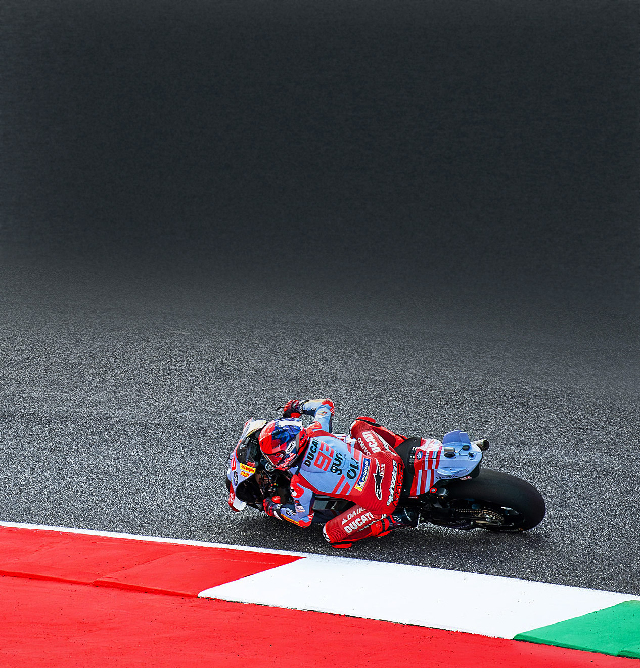 Marc Marquez Mugello